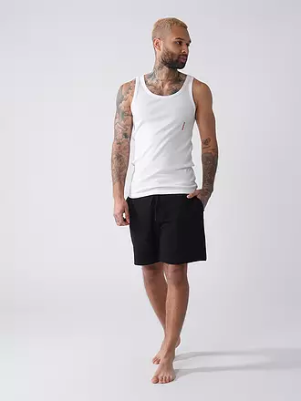 HUGO | Tanktop 2er Pkg. open miscellaneous | 